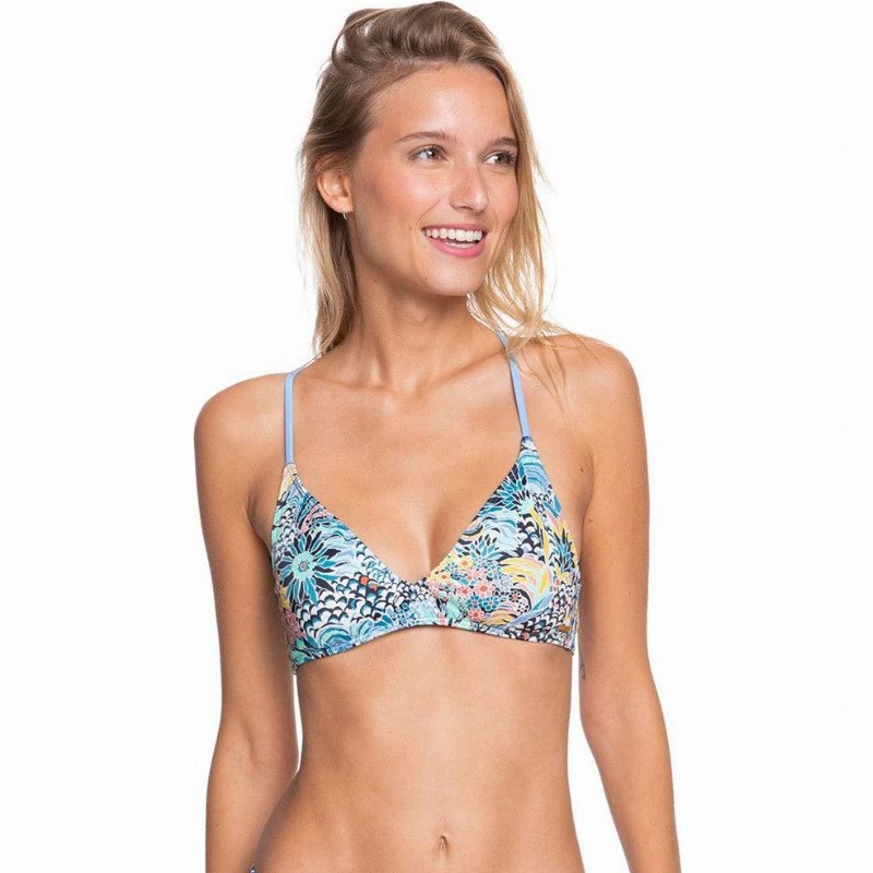 Women's bikini top