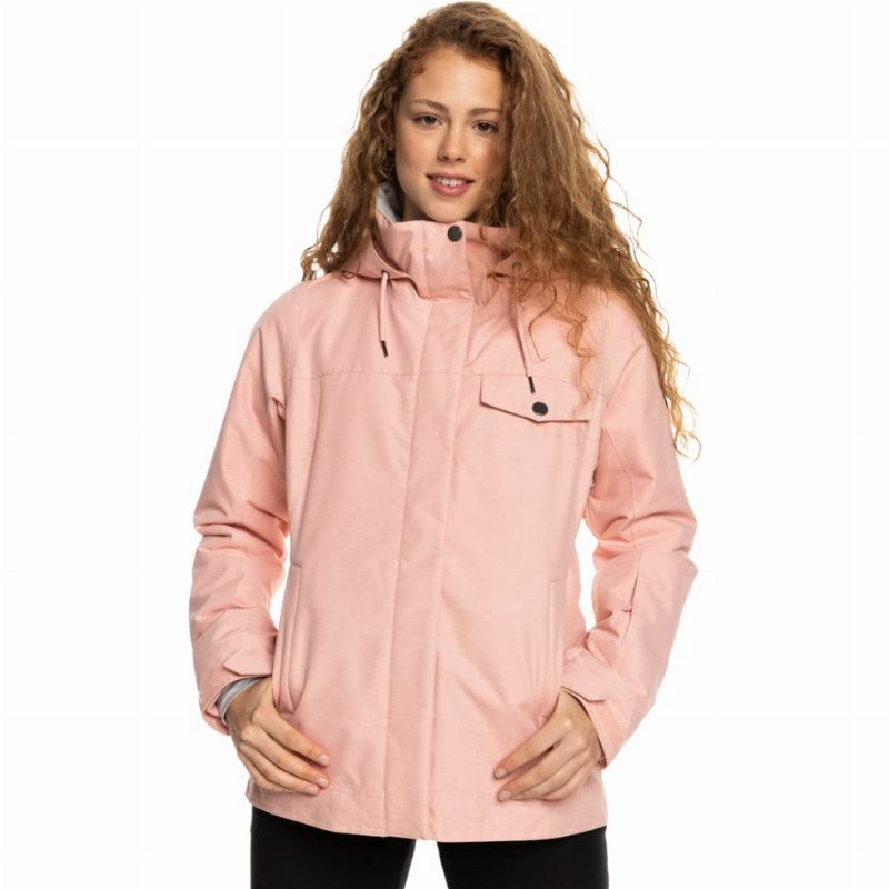 Women's Billie Jk Shell Jacket (pack of 1)