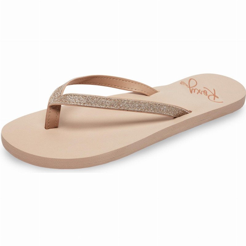 Women's Napili Ii Beach & Pool Shoes, Beige (Tan 1 Ta1), 3 UK