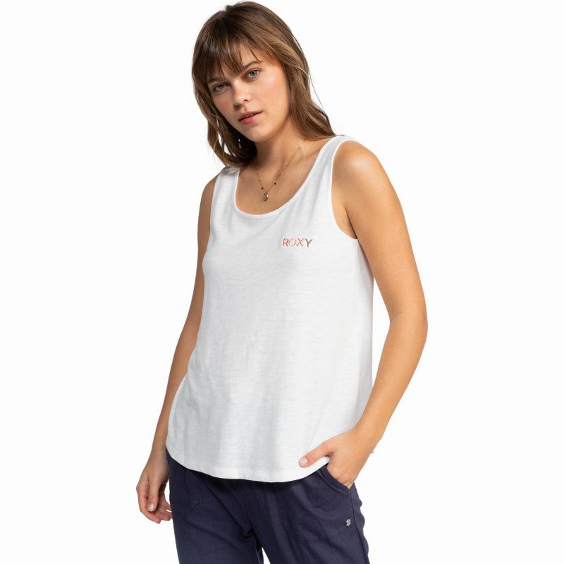 Women's Saturdaze Tank T-Shirt