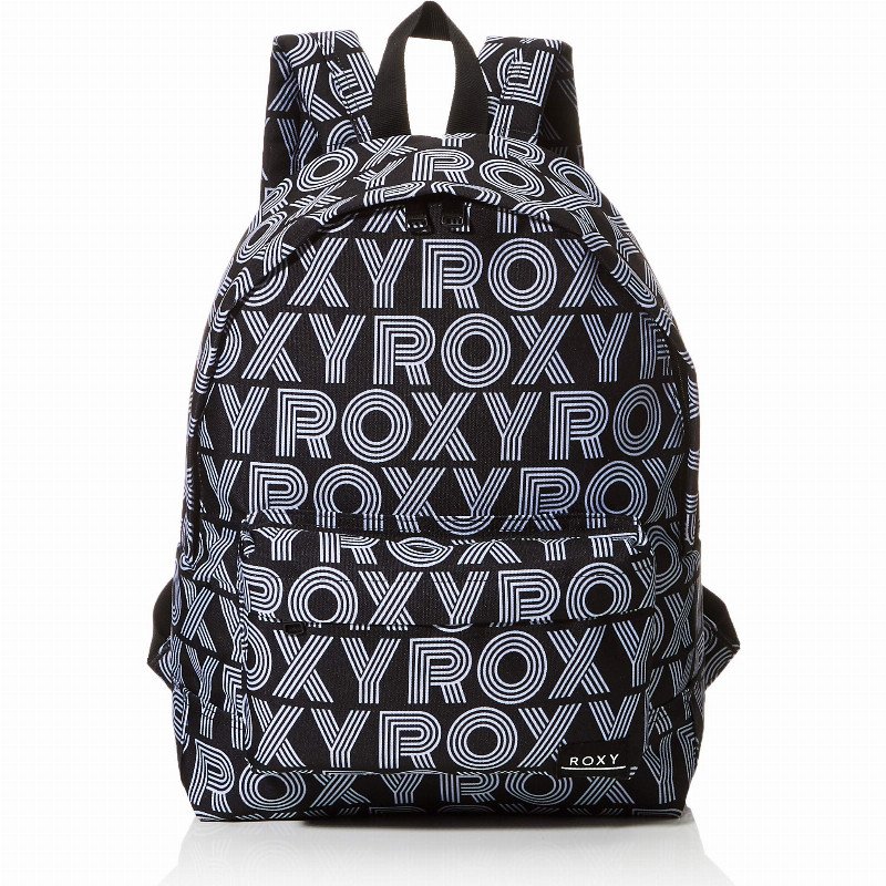 Women's Sugar Baby Printed Backpack, Medium