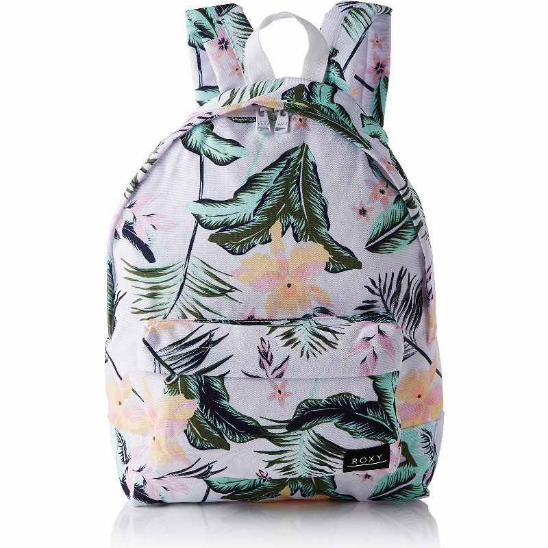 Women's Sugar Baby Printed-Backpack, One Size