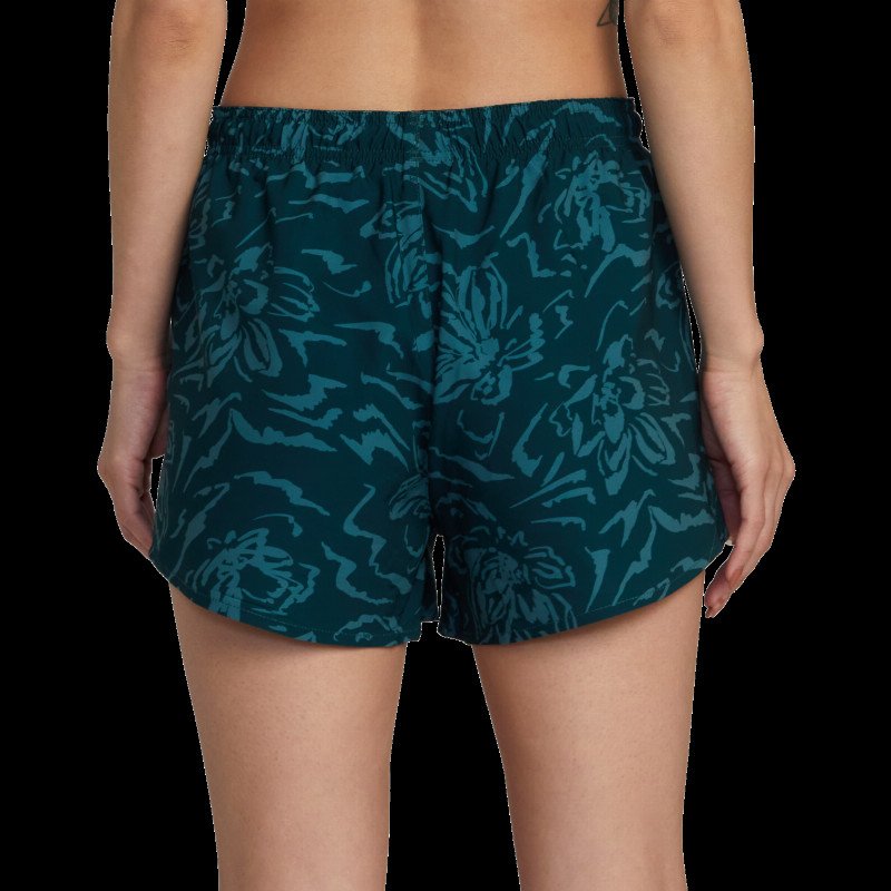 VA Essential Yogger Sport Shorts in Lotus