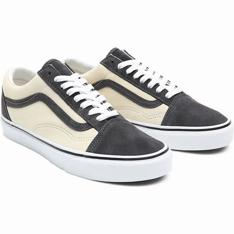 vans sequal