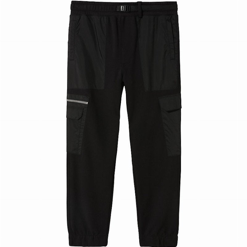 vans 66 supply fleece pant