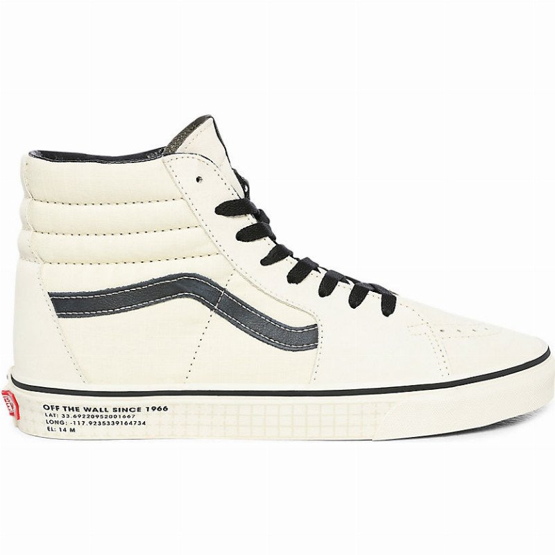 vans sk8 hi 66 supply