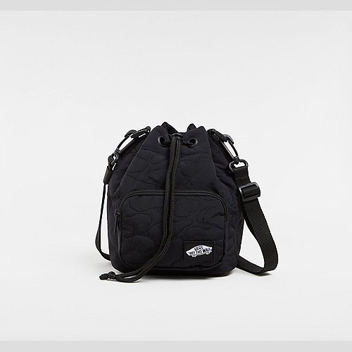 VANS Abd Bucket Bag (black/black) Unisex Black, One Size