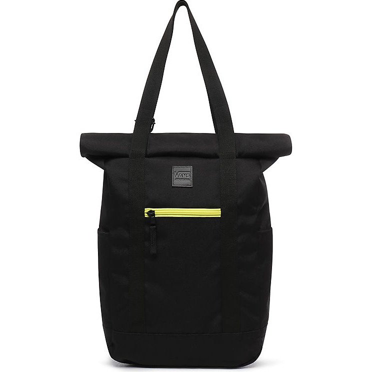 VANS All Around Backpack (black) Women Black, One Size