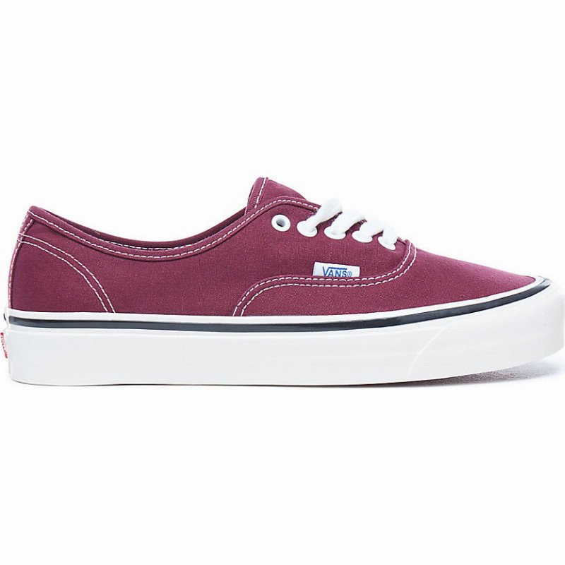 Anaheim burgundy white black - Vans Ultrarange collection - Vans Men Old  Skool DX