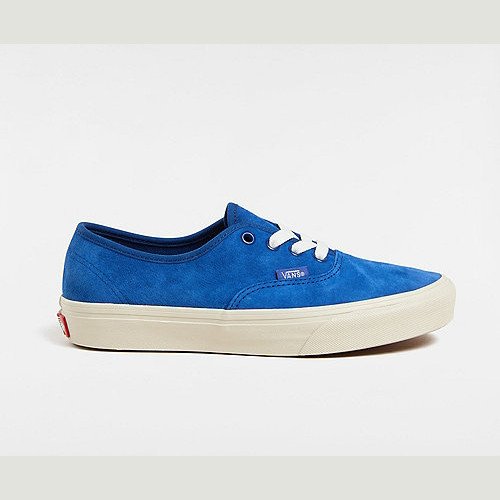 VANS Authentic Shoes (true Navy) Unisex Blue, Size 12