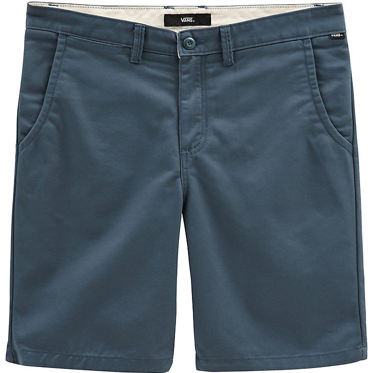 vans authentic stretch shorts 20