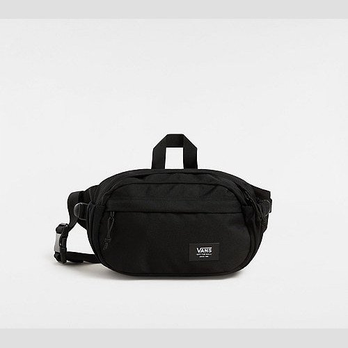 VANS Bounds Cross Body Bag (black) Unisex Black, One Size