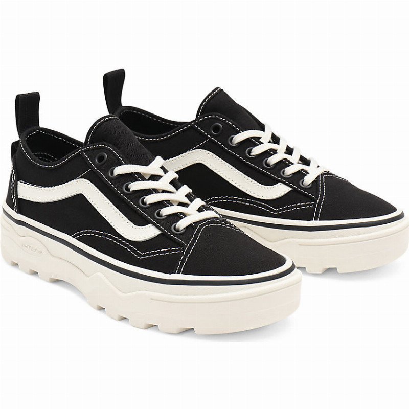 Vans old skool on sale lx black marshmallow