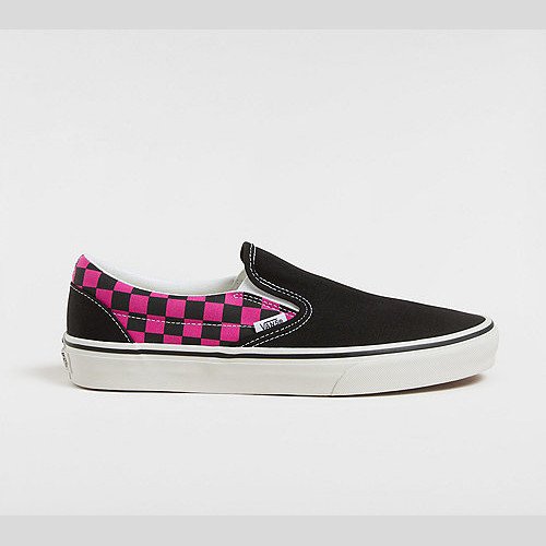 VANS Classic Slip-on Shoes (raspberry Rose) Unisex Pink, Size 12