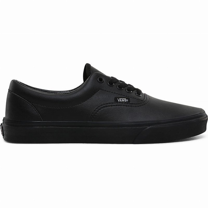 Vans classic tumble black hot sale mono