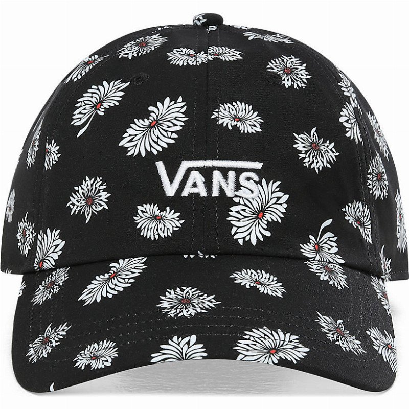 vans trapper hat