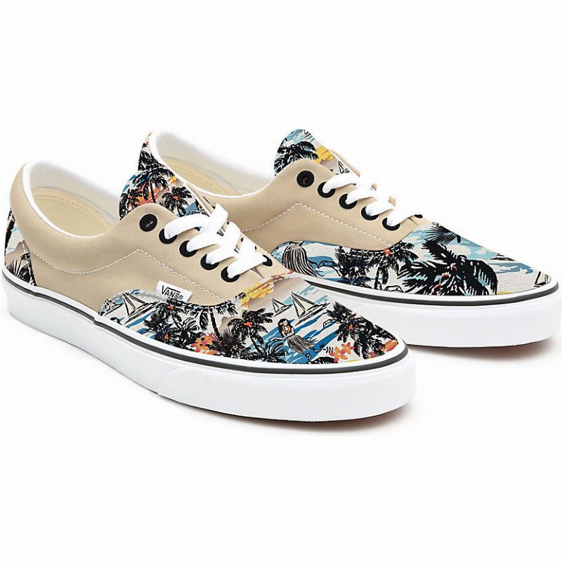 Vans aloha outlet era