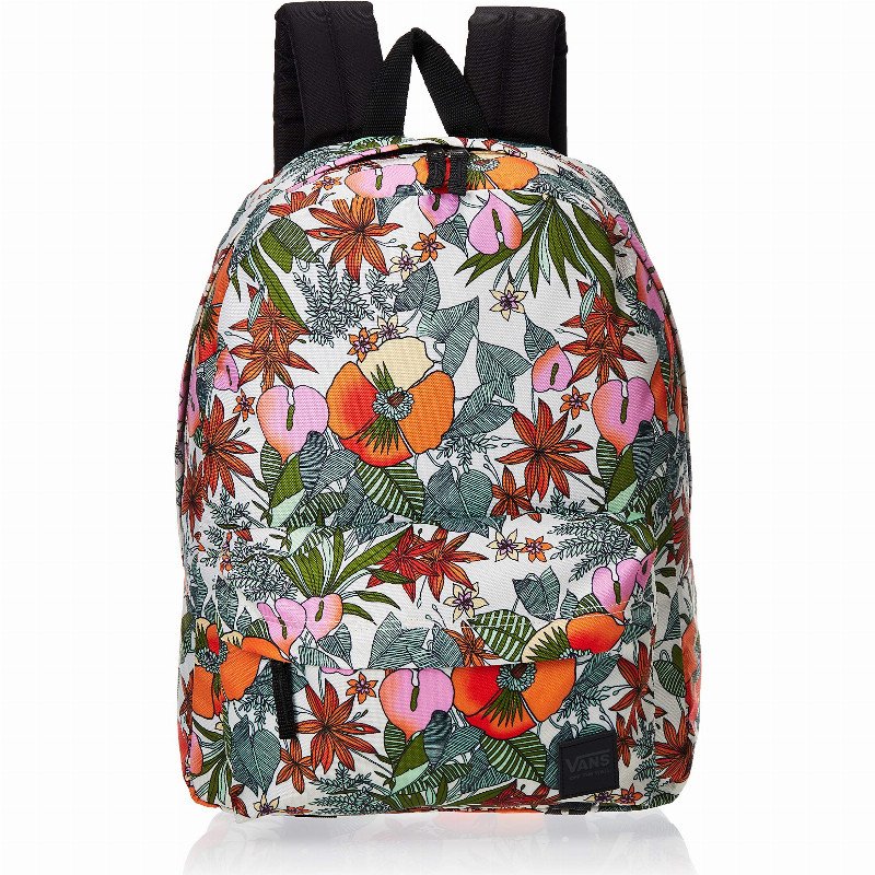 DEANA III BACKP MULTICOLOR BACKPACK VN00021MVD01