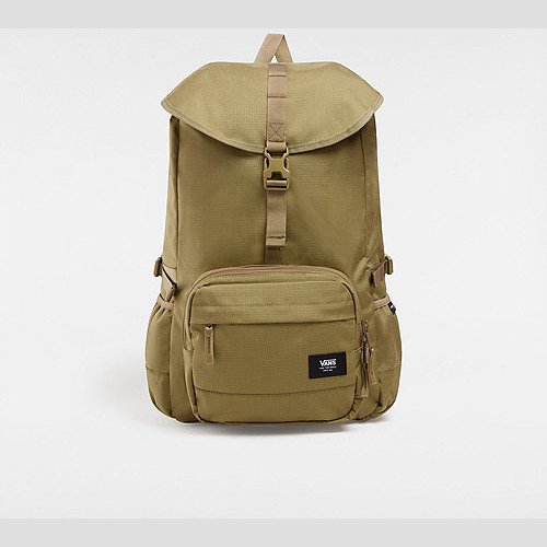 VANS Vans Dx Rucksack (gothic Olive) Unisex Brown, One Size