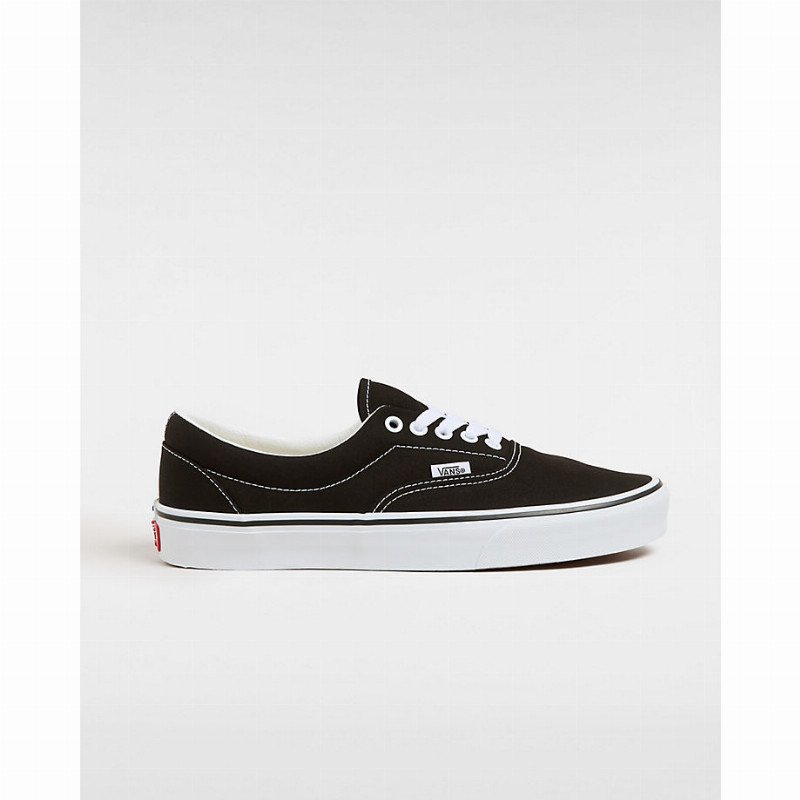 VANS Era Shoes (black) Unisex Black, Size 15