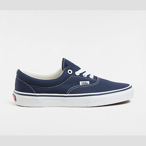 VANS Era Shoes (navy) Unisex Blue, Size 15