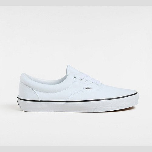 VANS Era Shoes (true White) Unisex White, Size 15