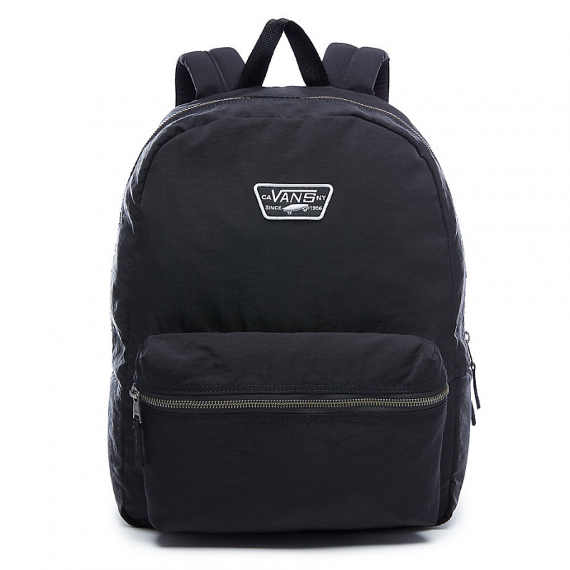 vans expedition backpack