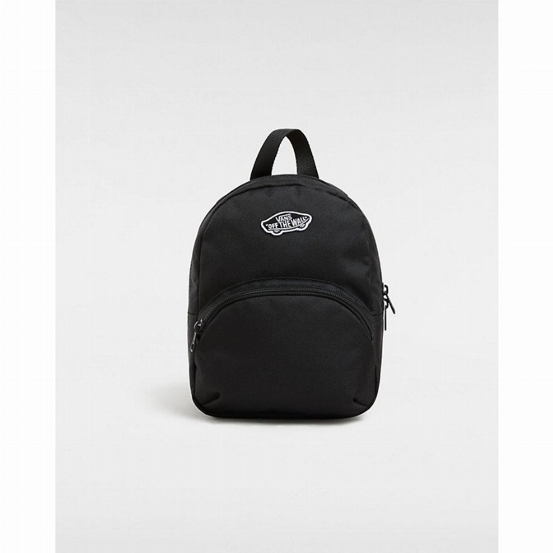 VANS Got This Mini Backpack (black) Unisex Black, One Size