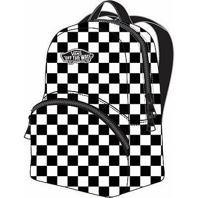 VANS Got This Mini Backpack (black/white) Unisex Black, One Size