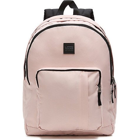 VANS In Session Backpack (rose Smoke) Unisex Pink, One Size