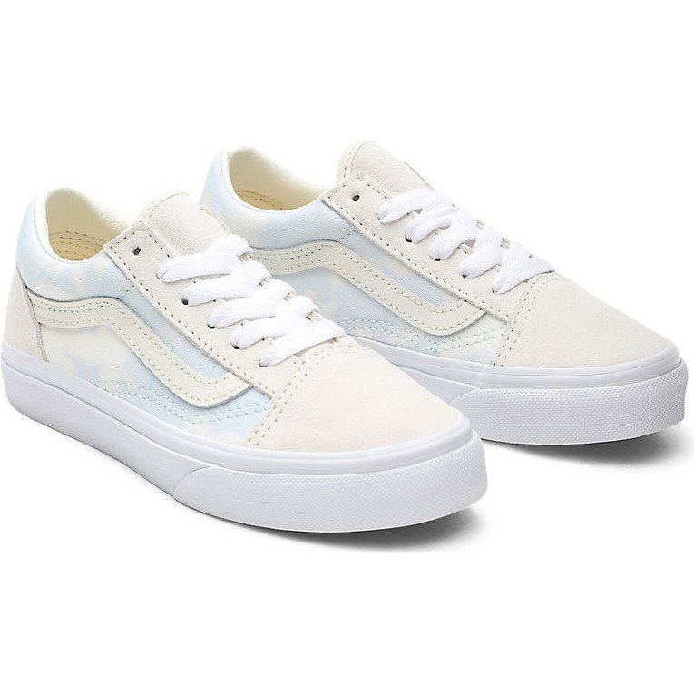 vans ballad blue marshmallow