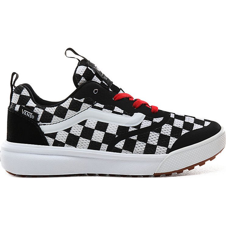 Vans ultrarange store checkered