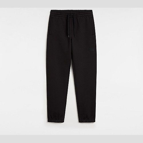 VANS Kids Core Basic Relaxed Sweatpants (8-14 Years) (black) Boys Black, Size XL