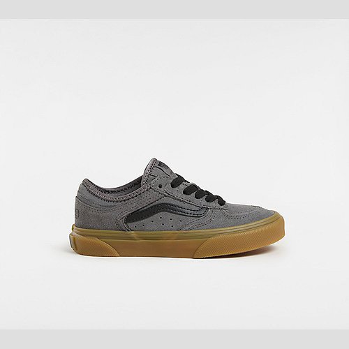 Vans pewter shops gum