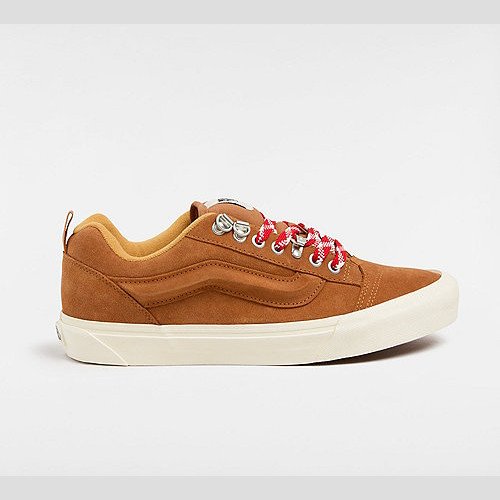 VANS Knu Skool Shoes (light Brown) Unisex Beige, Size 12