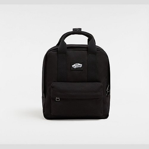 VANS Low Key Mini Backpack (black) Men,kids,women,boys,girls,youth Black, One Size