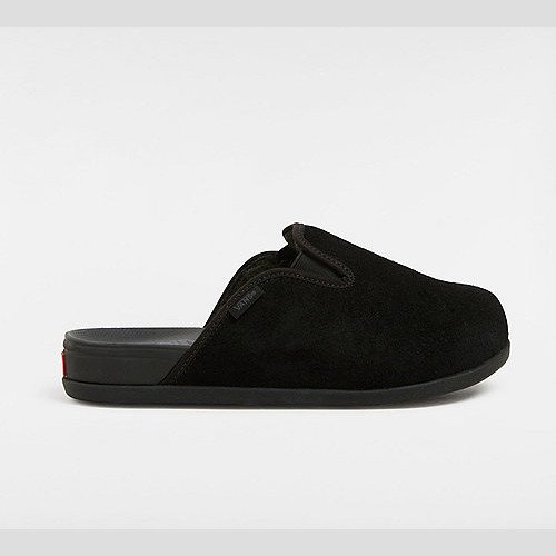 VANS Mte Harbour Mule Vr3 Shoes (black) Unisex Black, Size 12