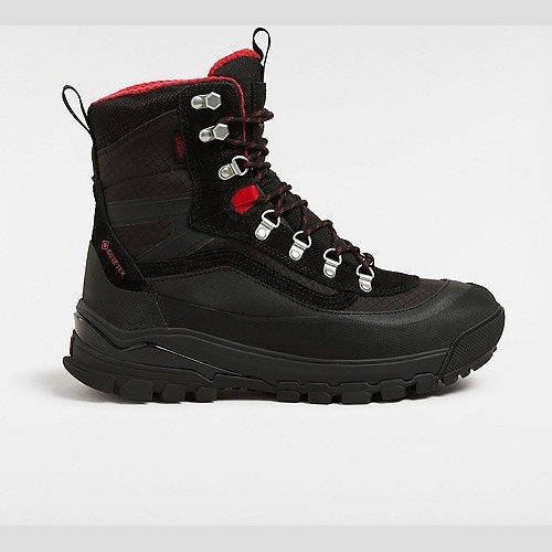 VANS Mte Snow-kicker Gore-tex Boots (black/multi) Unisex Black, Size 12