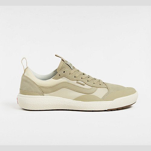 VANS Mte Ultrarange Exo Se Shoes (sage) Unisex Beige, Size 12