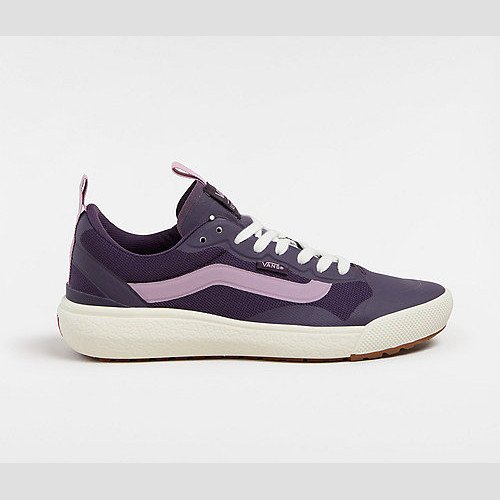 VANS Mte Ultrarange Exo Shoes (dark Purple) Unisex Purple, Size 12