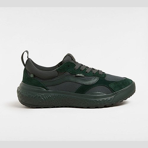 VANS Mte Ultrarange Neo Vr3 Shoes (dark Green) Unisex Green, Size 12