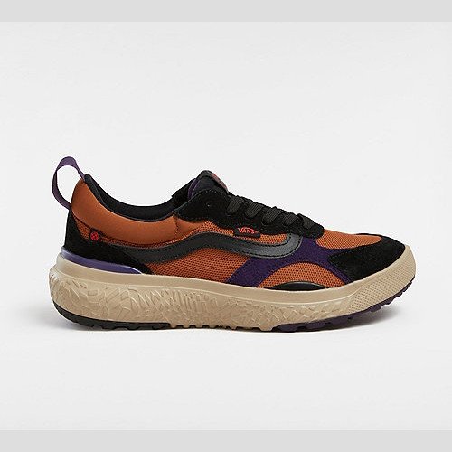 VANS Mte Ultrarange Neo Vr3 Shoes (glazed Ginger) Unisex Orange, Size 12