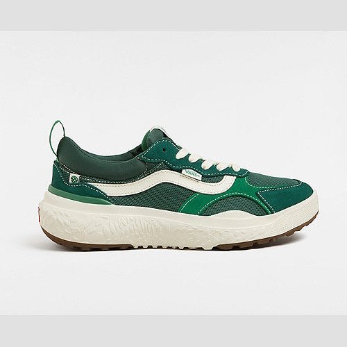 VANS Mte Ultrarange Neo Vr3 Shoes (green) Unisex Green, Size 12