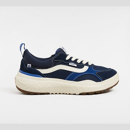 MTE ULTRARANGE NEO VR3 SHOES (NAVY/TRUE BLUE) UNISEX BLUE