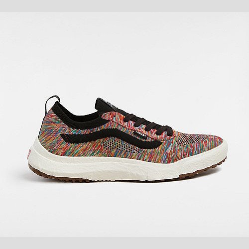 VANS Mte Ultrarange Vr3 Shoes (black Multi Mermaid) Unisex Multicolour, Size 12