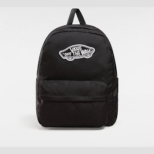 VANS Old Skool Classic Backpack (black) Men,kids,women,boys,girls,youth Black, One Size