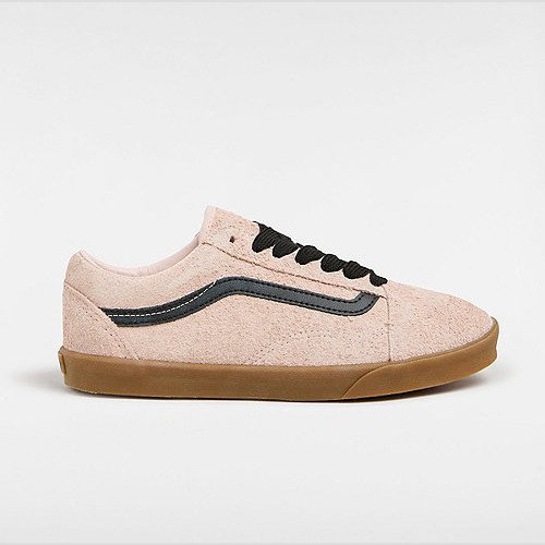 VANS Old Skool Lowpro Shoes (peach Blush) Unisex Pink, Size 12