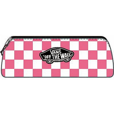 VANS Old Skool Pencil Pouch (honey Suckle) Men,kids,women,boys,girls Pink, One Size