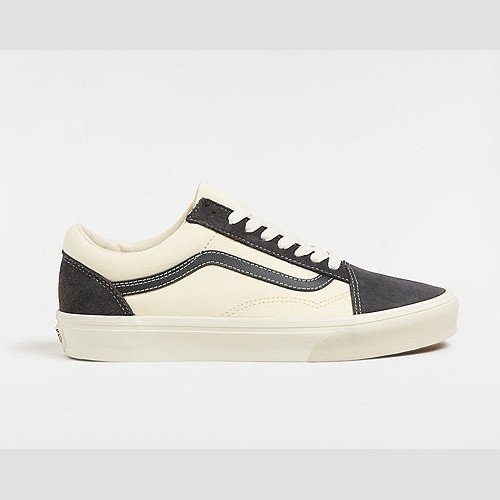 VANS Old Skool Shoes (phantom) Unisex Black, Size 12