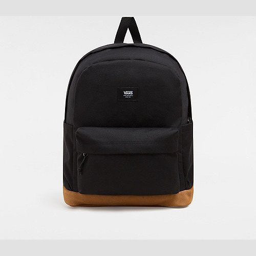 VANS Old Skool Sport Backpack (black) Unisex Black, One Size